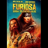 Různí interpreti – Furiosa: Sága Šíleného Maxe