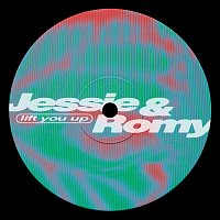 Jessie Ware, Romy – Lift You Up