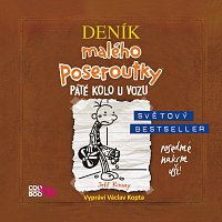 Václav Kopta, Václav Kopta, Jeff Kinney – Deník malého poseroutky 7