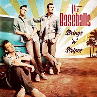 The Baseballs – Strings 'n' Stripes (Deluxe Version)