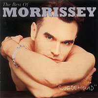 Přední strana obalu CD The Best Of Morrissey - Suedehead