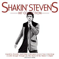 Shakin Stevens – Hit Collection Edition