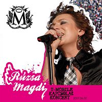 Rúzsa Magdi – T-Mobile Kapcsolat Koncert