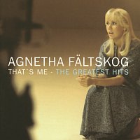 Agnetha Faltskog – That's Me - The Greatest Hits CD