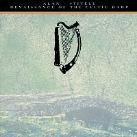 Přední strana obalu CD Renaissance Of The Celtic Harp