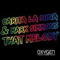 Carita La Nina & Mark Simmons – That Melody
