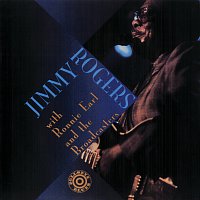 Jimmy Rogers, Ronnie Earl And The Broadcasters – Jimmy Rogers With Ronnie Earl And The Broadcasters [Live]