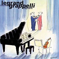 Michel Legrand, Stéphane Grappelli – Michel Legrand / Stephane Grappelli