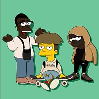 ibe, Cavallini & Shrty – Oma iTT3s