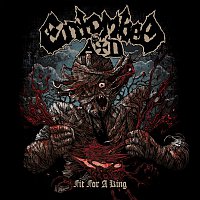 Entombed A.D. – Fit for a King