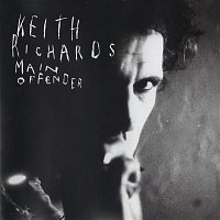 Keith Richards – Main Offender FLAC