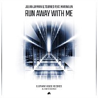 Julian Jayman, Tourneo, Marina Lin – Run Away with Me (feat. Marina Lin)