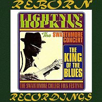 Lightnin Hopkins – Swarthmore Concert (HD Remastered)