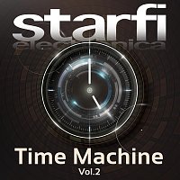 Starfi Electronica – Time Machine Vol.2