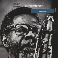 Joe Henderson – Mirror, Mirror