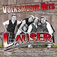 Die Lauser – Volksmusik Hits