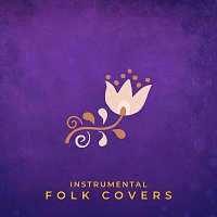 Přední strana obalu CD Instrumental Folk Covers