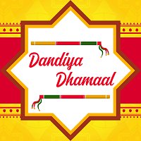 Různí interpreti – Dandiya Dhamaal