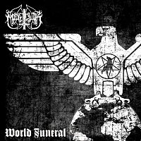 Marduk – World Funeral [2014 Reissue / Bonus]