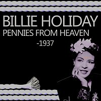 Billie Holiday – Pennies From Heaven