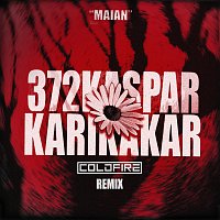 372Kaspar, Maian, ColdFire – Karikakar [Remix]