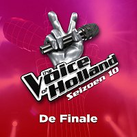 The Voice Of Holland – De Finale [Seizoen 10]