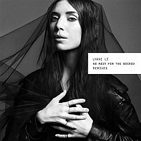 Lykke Li – No Rest For The Wicked (Remixes)