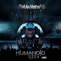 Tokio Hotel – Humanoid City Live