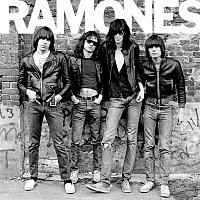 Ramones – Ramones - 40th Anniversary Deluxe Edition (Remastered)