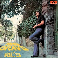 Nino Bravo – ...Y Volumen 5 [Remastered 2016]