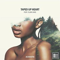 KREAM – Taped Up Heart (feat. Clara Mae) [Acoustic]