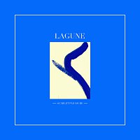 Přední strana obalu CD Lagune