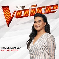 Angel Bonilla – Lay Me Down [The Voice Performance]
