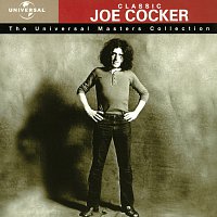 Joe Cocker – Classic Joe Cocker - The Universal Masters Collection