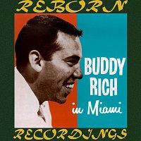 Buddy Rich – In Miami (HD Remastered)