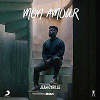 Přední strana obalu CD Mon Amour