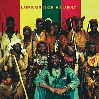 Tiken Jah Fakoly – L'Africain