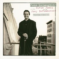 John McLaughlin, Elvin Jones, Joey DeFrancesco – After The Rain