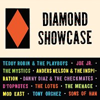 Diamond Showcase