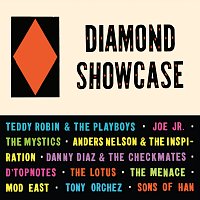- - – Diamond Showcase