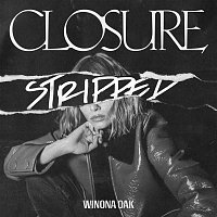 Winona Oak – CLOSURE (Stripped)