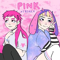 Elliot Lee, GIRLI – Pink (Freak) [GIRLI Remix]