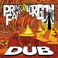 Přední strana obalu CD Prince Fatty Meets The Gorgon In Dub