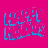 Happy Mondays – Happy Mondays (super sped up version)
