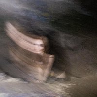 Megan Jade, evander – Ghost