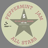 Matthias Heilbronn – Can't Hide [Matty's out from Hiding Mix]