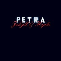 Přední strana obalu CD Jekyll & Hyde