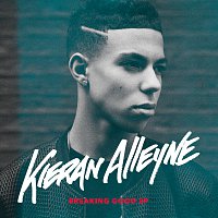 Kieran Alleyne – Breaking Good - EP