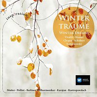 Various  Artists – Wintertraume - Winter Dreams
