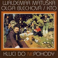 Waldemar Matuška – Kluci do nepohody